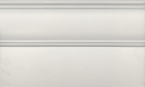 Керамическая плитка Борромео Плинтус беж светлый FMB024 25×15