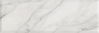 Керамическая плитка Буонарроти белый грань обрезной 13107R 30×89