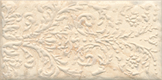 Керамическая плитка Дуомо Декор VT A142 19057 20×9