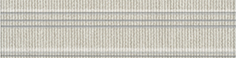 Керамическая плитка Кузани Бордюр Багет беж светлый BLB046 20×5