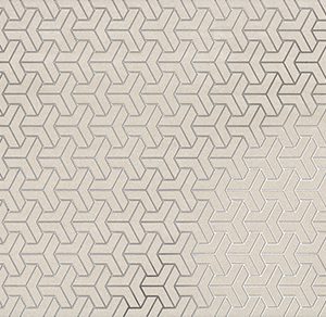 Керамическая плитка Ломбардиа Декор бежевый HGD E371 6401 25×40