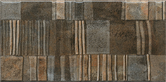 Керамическая плитка Сфорца Декор VT A136 19000 20×9