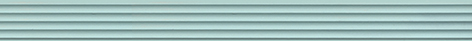 Спига Бордюр голубой структура LSA017 40×3,4