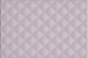 Керамическая плитка Турати Плитка настенная сиреневая структура 8335 20×30
