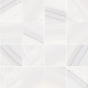 Керамическая плитка Agat Декор мозаичный светлый MM60083 20×60