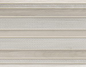 Керамическая плитка Андерссон Декор полосы 1664-0206 20×60