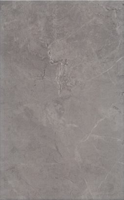 Керамическая плитка Гран Пале серый 6342 25×40×8