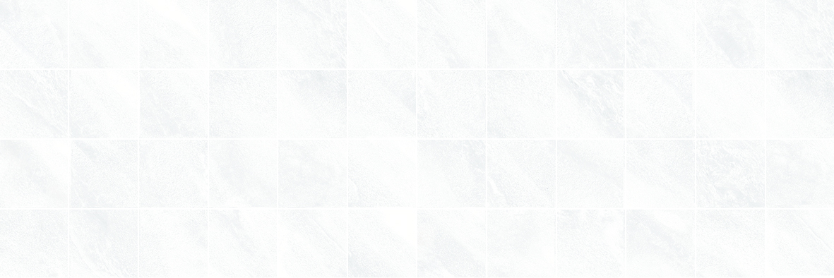 Royal Декор мозаичный белый MM60077 20×60