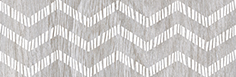 Керамическая плитка Шэдоу Бордюр серый 6202-0003 7