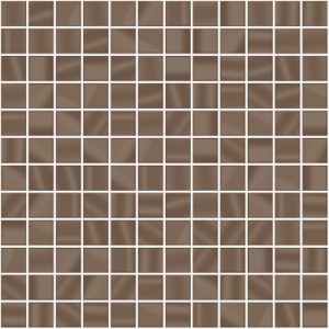 Керамическая плитка Темари темно-дымчатый мозаика 20052  29