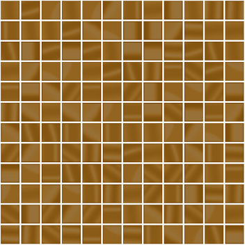 Керамическая плитка Темари темно-коричневый мозаика 20046  29