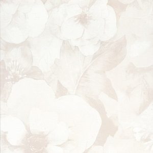 Керамическая плитка Абингтон Плитка настенная Цветы обрезной 11089TR 30×60