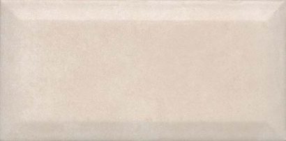 Керамическая плитка Александрия светлый грань 19023 - 200×99 мм - 0
