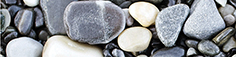 Керамическая плитка BlackStone Бордюр чёрный (BS1C451DT) 6×25
