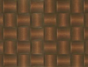 Керамическая плитка Bliss brown wall 03 250×600 1