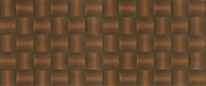 Керамическая плитка Bliss brown wall 03 250×600 1