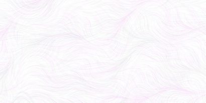 Керамическая плитка Болеро Плитка настенная бело-розовая 10-00-00-112 25×50