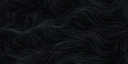 Керамическая плитка Болеро Плитка настенная черная 10-01-04-112 25×50