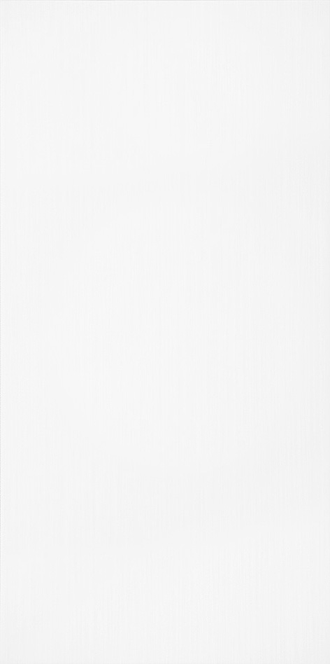 CUBA Плитка Настенная белая W 29,5×59,5