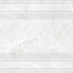 Керамическая плитка Dallas Плитка настенная рельеф светло-серый (C-DAL522D) 29