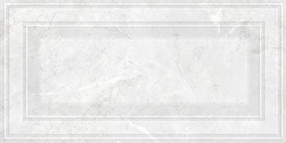 Керамическая плитка Dallas Плитка настенная рельеф светло-серый (C-DAL522D) 29