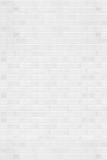 Домино белая Плитка настенная 06-00-00-154 20×30 (Питер)