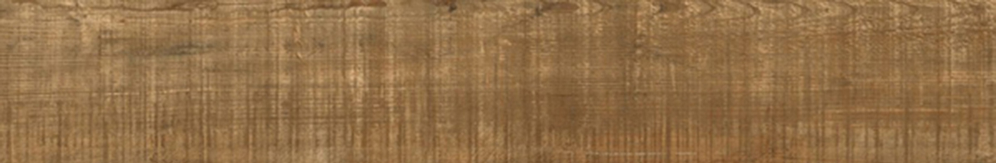 Граните Вуд Эго коричневый Керамогранит 19,5×120 SR структурная Рект.