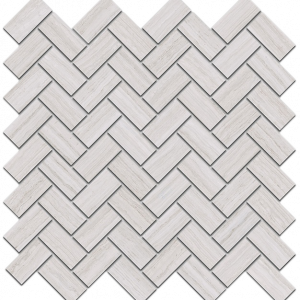 Керамическая плитка Грасси Декор светлый мозаичный 190 001 31