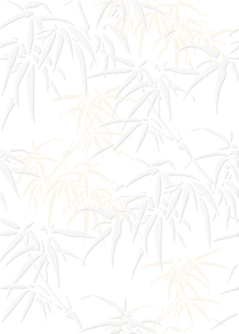 Jungle Плитка настенная белая (JUM051R) 25×35