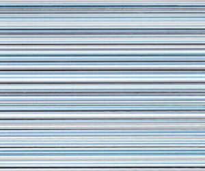 Керамическая плитка Камила декор полоска голубой 1641-0028 20×40 5шт