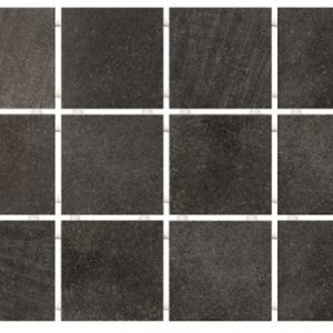 Керамическая плитка Караоке Плитка настенная черный 1222T полотно 30×40 из 12 частей 9