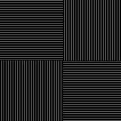 Керамическая плитка Кураж-2 черный 12-01-04-004 Плитка напольная 30×30 (ИБК)