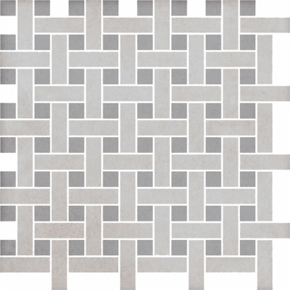 Керамическая плитка Марчиана Декор серый мозаичный SG183 004 42