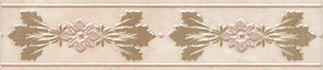 Керамическая плитка Мармион Бордюр MLD A05 6241 25×5