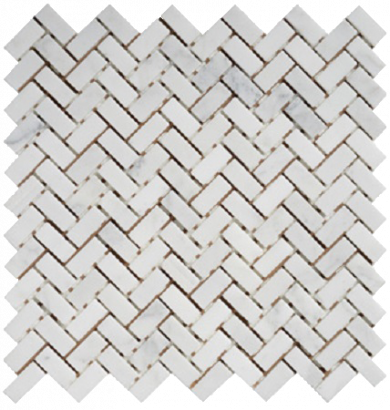 Плитка мозаика Мозаика MN152MMFS Primacolore 15×32 300×300 (15pcs) - 1.35