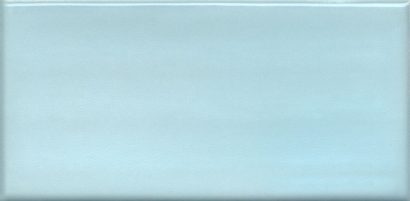 Керамическая плитка Мурано Плитка настенная голубой 16030 7
