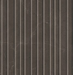 Керамическая плитка Низида Плитка настенная коричневый структура 12096R 25×75