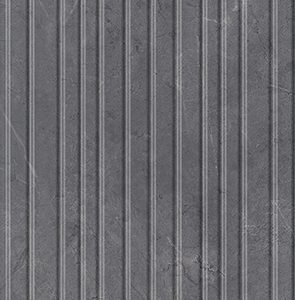 Керамическая плитка Низида Плитка настенная серый структура 12094R 25×75