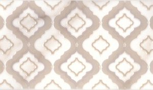 Керамическая плитка Ноттингем Декор STG A183 15028 15×40