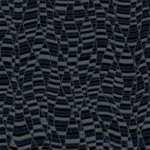 Керамическая плитка Olla Плитка настенная черный (OAM231R) 25×35