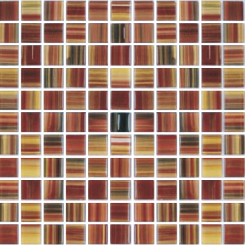 P101 мозаика (2,5×2,5) 30×30