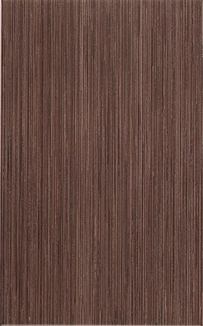 Палермо Плитка настенная коричневый 6173 25×40