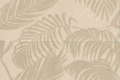 Керамическая плитка Palmera beige Панно 01 75×50