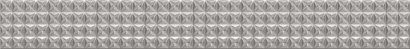 Керамическая плитка Pandora Бордюр Grey Geometry 7
