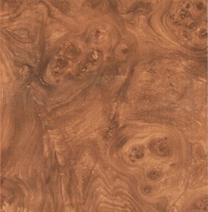 Керамическая плитка Parisien Brown Плитка Настенная 25×70