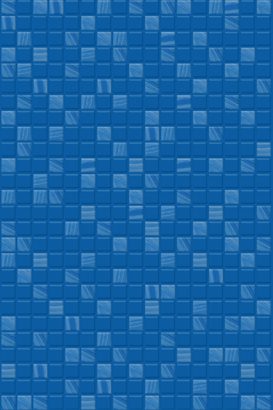 Керамическая плитка Reef Плитка настенная синяя (C-RFK031R) 20×30