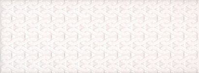 Керамическая плитка Сафьян Декор AR112 15054      15×40