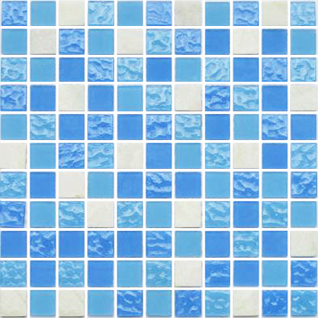 SG101 мозаика (2,5×2,5) 30×30 142,56кв.м