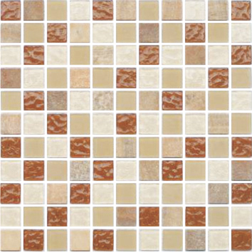SG108 мозаика (2,5×2,5) 30×30