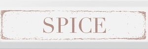 Керамическая плитка Spice Декор карамель NT C39 2882 8